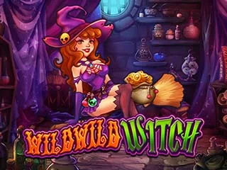 Wild Wild Witch.